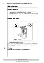 Preview for 6 page of ATLET A-Ergo Service Manual