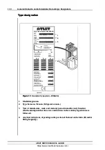 Preview for 10 page of ATLET A-Ergo Service Manual