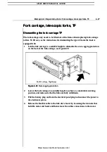 Preview for 105 page of ATLET A-Ergo Service Manual