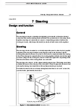 Preview for 119 page of ATLET A-Ergo Service Manual