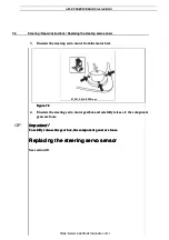 Preview for 122 page of ATLET A-Ergo Service Manual