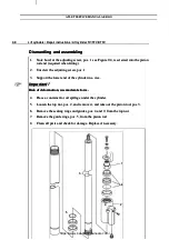 Preview for 174 page of ATLET A-Ergo Service Manual