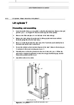 Preview for 176 page of ATLET A-Ergo Service Manual