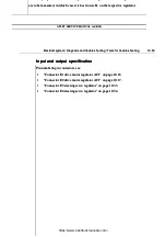 Preview for 231 page of ATLET A-Ergo Service Manual