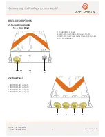 Preview for 4 page of Atlona AT-3GSDI-14 User Manual