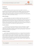 Preview for 7 page of Atlona AT-3GSDI-14 User Manual