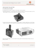 Preview for 4 page of Atlona AT-AIR3 User Manual