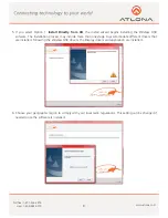 Preview for 7 page of Atlona AT-AIR3 User Manual