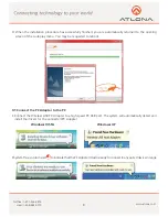 Preview for 9 page of Atlona AT-AIR3 User Manual