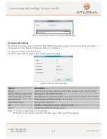 Preview for 15 page of Atlona AT-AIR3 User Manual