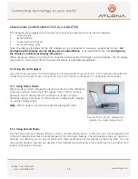 Preview for 16 page of Atlona AT-AIR3 User Manual