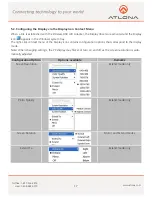 Preview for 18 page of Atlona AT-AIR3 User Manual