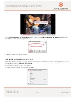 Preview for 23 page of Atlona AT-AIR3 User Manual