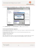Preview for 24 page of Atlona AT-AIR3 User Manual