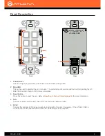 Preview for 9 page of Atlona AT-ANC-180D User Manual