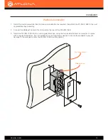 Preview for 13 page of Atlona AT-ANC-180D User Manual