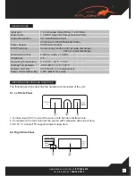 Preview for 4 page of Atlona AT-AVS100 User Manual