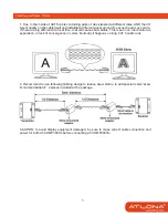 Предварительный просмотр 7 страницы Atlona AT-COMP300RL User Manual