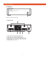 Preview for 4 page of Atlona AT-DVI-12A User Manual