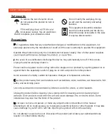 Preview for 7 page of Atlona AT-DVI-12A User Manual