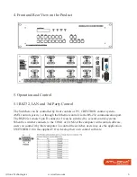 Предварительный просмотр 6 страницы Atlona AT-DVI0808 User Manual