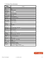 Предварительный просмотр 19 страницы Atlona AT-DVI0808 User Manual