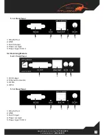 Предварительный просмотр 4 страницы Atlona AT-DVI4-100SR User Manual