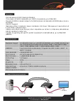 Preview for 4 page of Atlona AT-DVIDF40SR User Manual