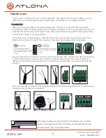 Предварительный просмотр 5 страницы Atlona AT-DVIRX-RSNET User Manual