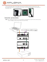 Предварительный просмотр 6 страницы Atlona AT-DVIRX-RSNET User Manual