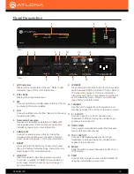 Preview for 10 page of Atlona AT-GAIN-120 Manual