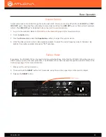 Preview for 25 page of Atlona AT-GAIN-120 Manual