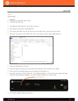 Preview for 36 page of Atlona AT-GAIN-120 Manual
