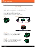 Preview for 10 page of Atlona AT-GAIN-60 Manual