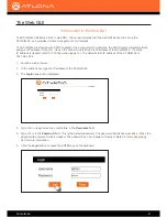 Preview for 21 page of Atlona AT-GAIN-60 Manual