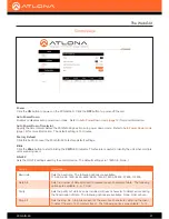 Preview for 27 page of Atlona AT-GAIN-60 Manual