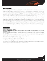 Preview for 3 page of Atlona AT-HD-BIR40SR User Manual