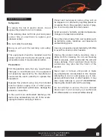 Preview for 15 page of Atlona AT-HD-BIR40SR User Manual