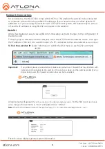 Preview for 6 page of Atlona AT-HD-SC-500 Manual