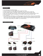 Предварительный просмотр 8 страницы Atlona AT-HD-V14SS User Manual