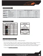 Предварительный просмотр 10 страницы Atlona AT-HD-V14SS User Manual