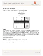 Preview for 6 page of Atlona AT-HD-V214 User Manual