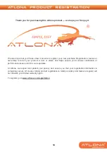 Preview for 12 page of Atlona AT-HD-V40SRS User Manual