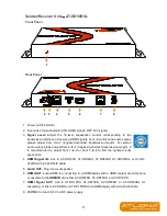 Предварительный просмотр 9 страницы Atlona AT-HD15SRS User Manual