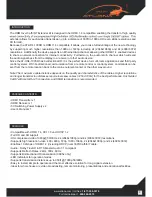 Preview for 3 page of Atlona AT-HD4-100SR User Manual