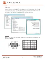 Preview for 7 page of Atlona AT-HD4-V41 User Manual