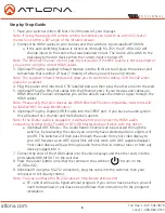 Preview for 6 page of Atlona AT-HD4-V42 User Manual