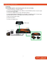 Preview for 9 page of Atlona AT-HD50RSL User Manual