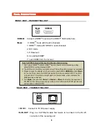 Preview for 5 page of Atlona AT-HDMI40SRS User Manual