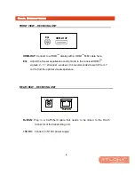 Preview for 6 page of Atlona AT-HDMI40SRS User Manual